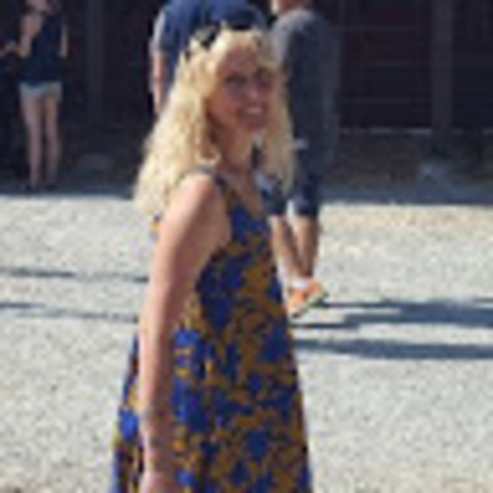 Meet your Posher, Kim